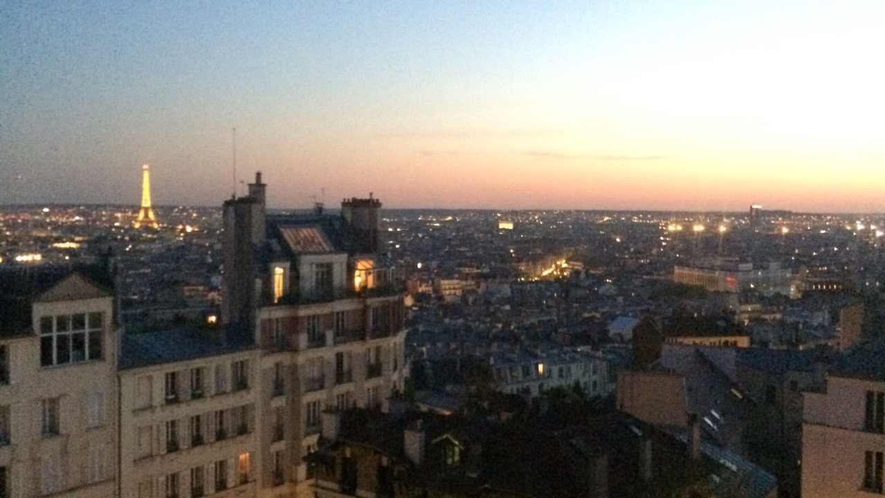 Photo of Outdoor in Montmartre