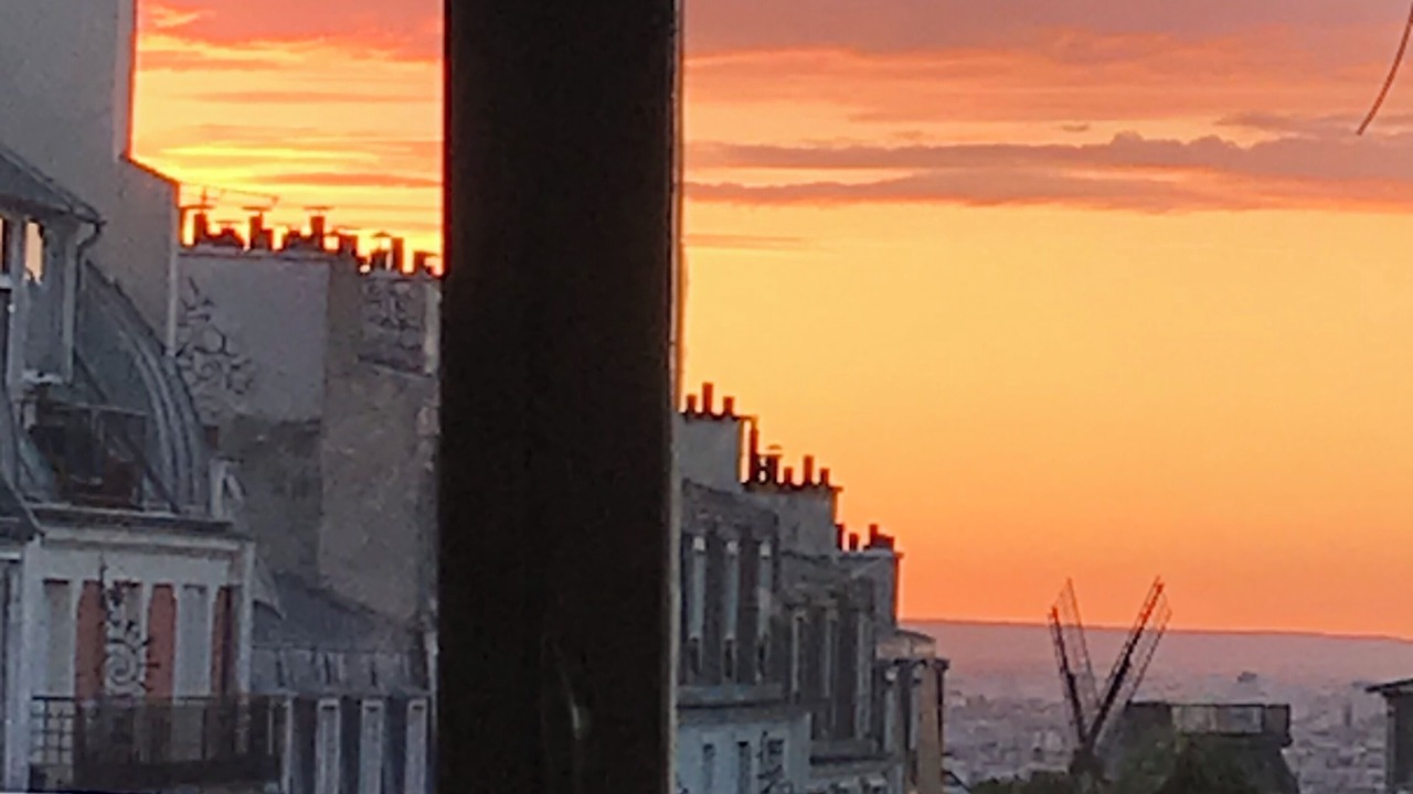 Photo of Others in Montmartre