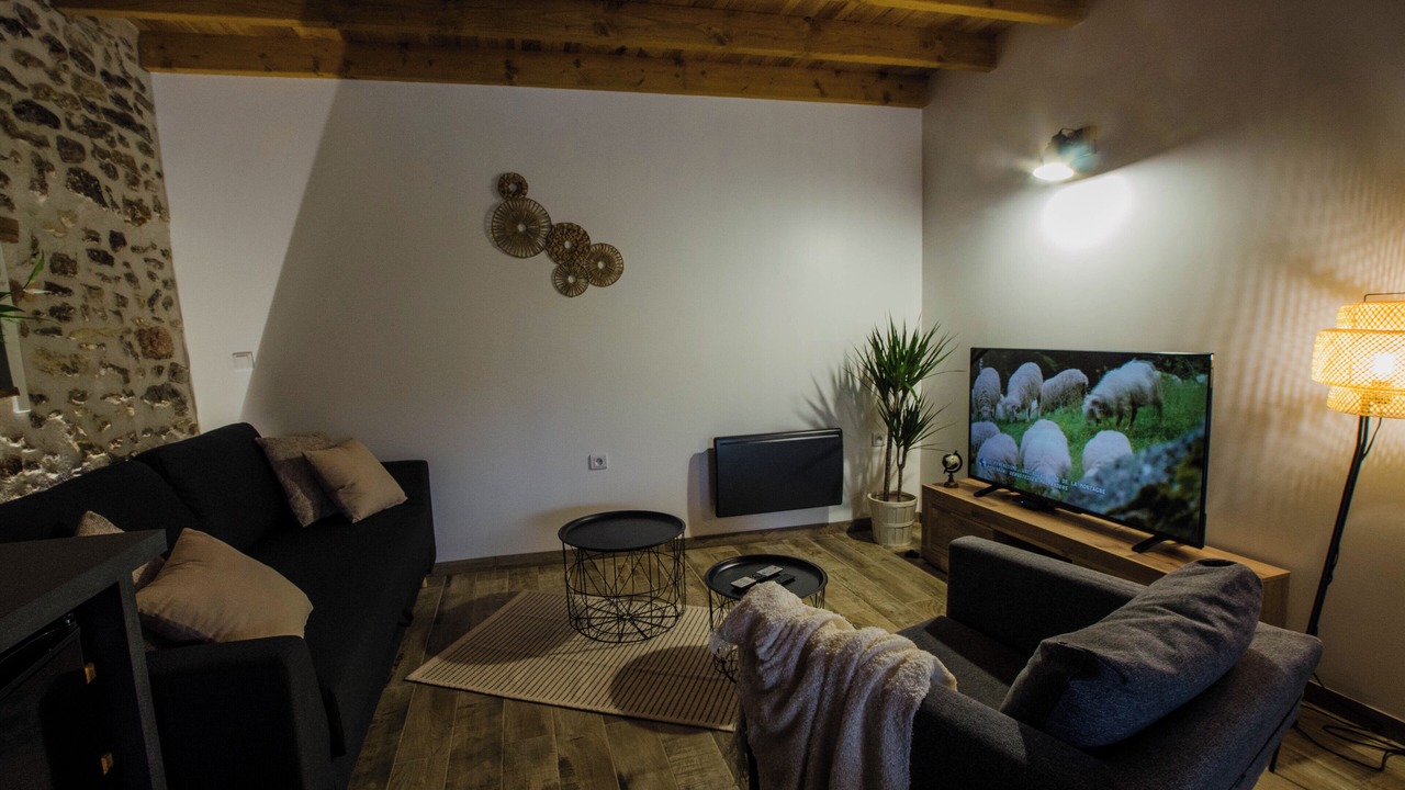 Photo of Livingroom in Maisoncelles-en-Brie