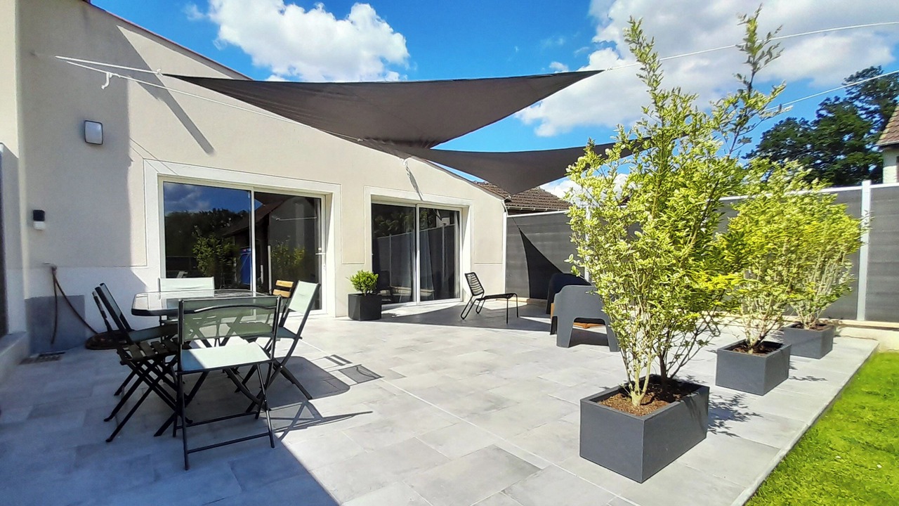Photo of Outdoor in Maisoncelles-en-Brie