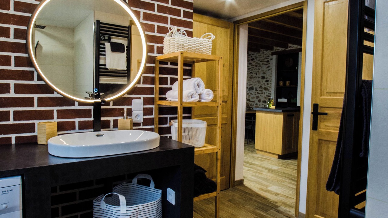 Photo of Bathroom in Maisoncelles-en-Brie