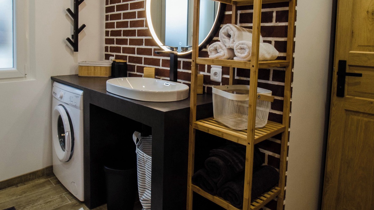 Photo of Bathroom in Maisoncelles-en-Brie