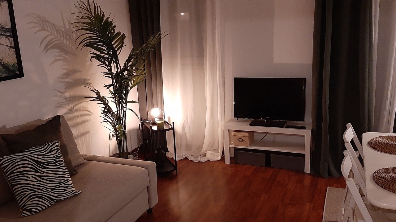 Photo of Livingroom in Joinville-le-Pont