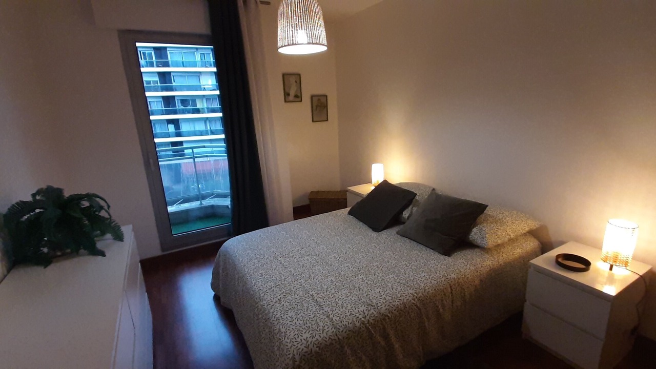 Photo of Bedroom in Joinville-le-Pont