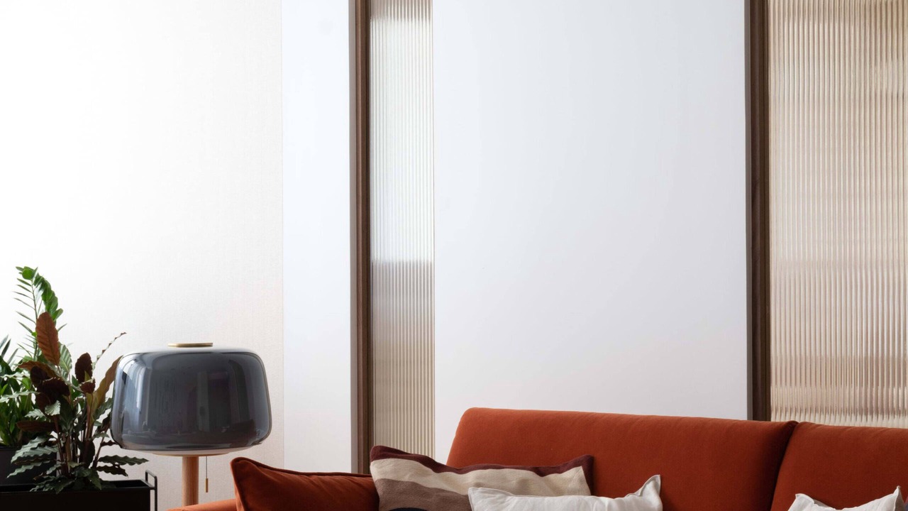 Photo of Livingroom in Saint-Lambert