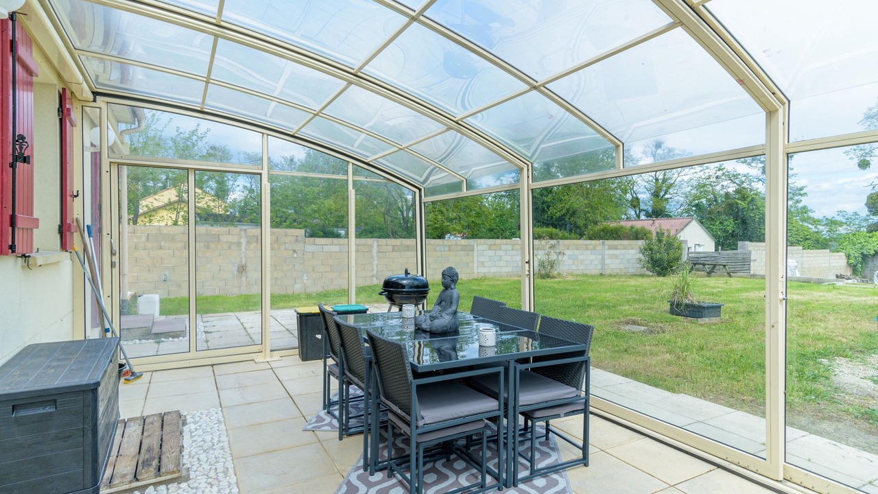 Photo of Outdoor in Precy-sur-Marne