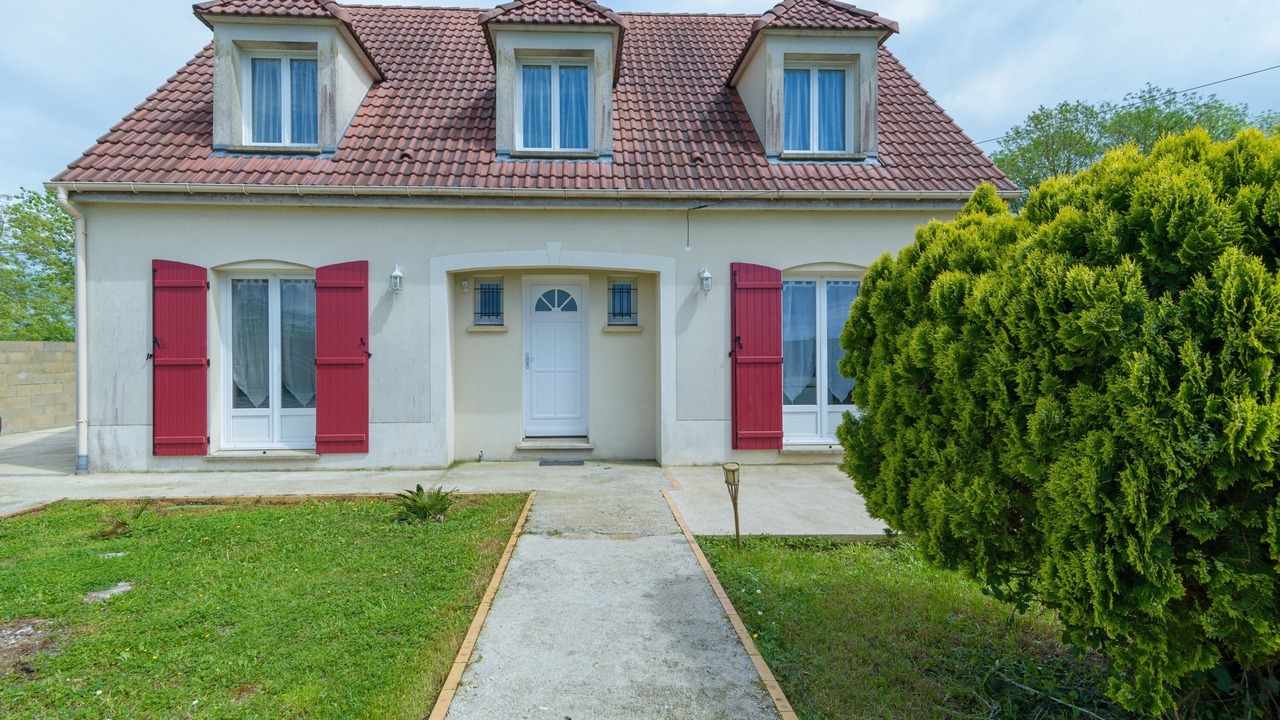 Photo of Outdoor in Precy-sur-Marne