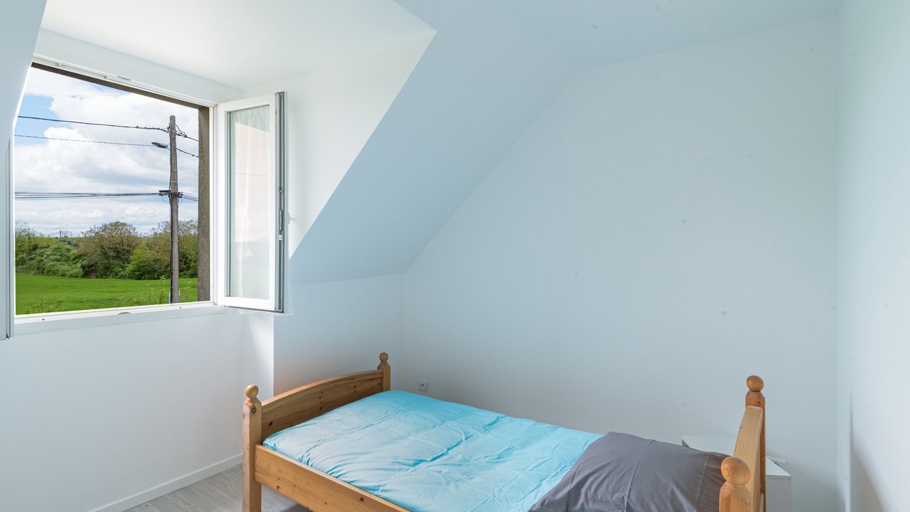 Photo of Bedroom in Precy-sur-Marne