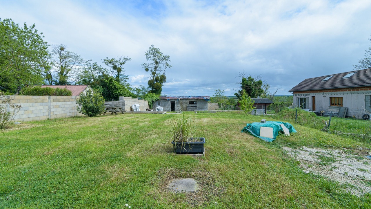 Photo of Outdoor in Precy-sur-Marne