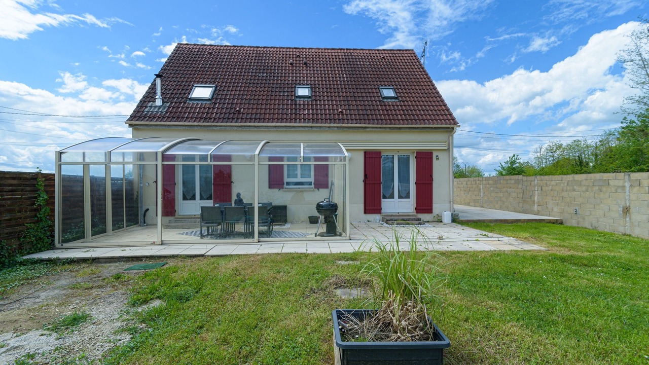Photo of Outdoor in Precy-sur-Marne