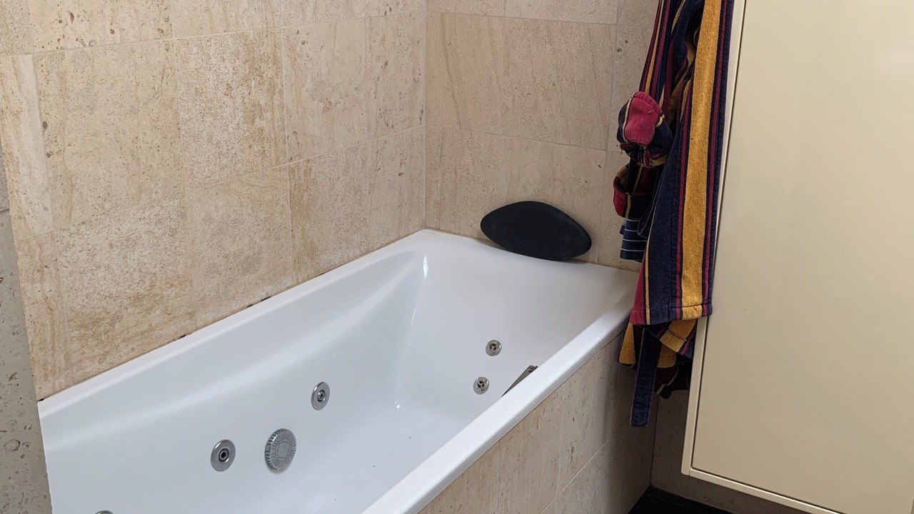 Photo of Bathroom in Sceaux