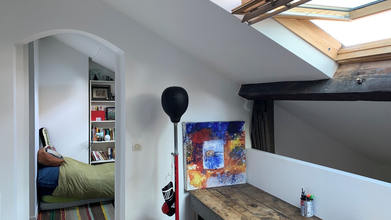Photo of Bedroom in Amerique