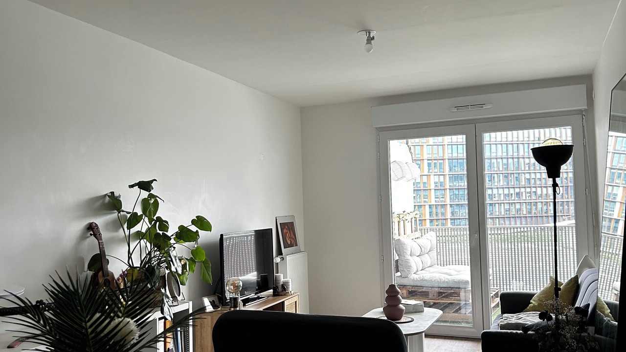 Photo of Livingroom in Neuilly-Plaisance