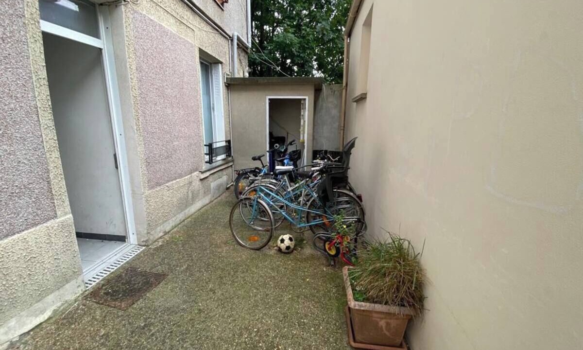 Photo of Outdoor in Les Lilas