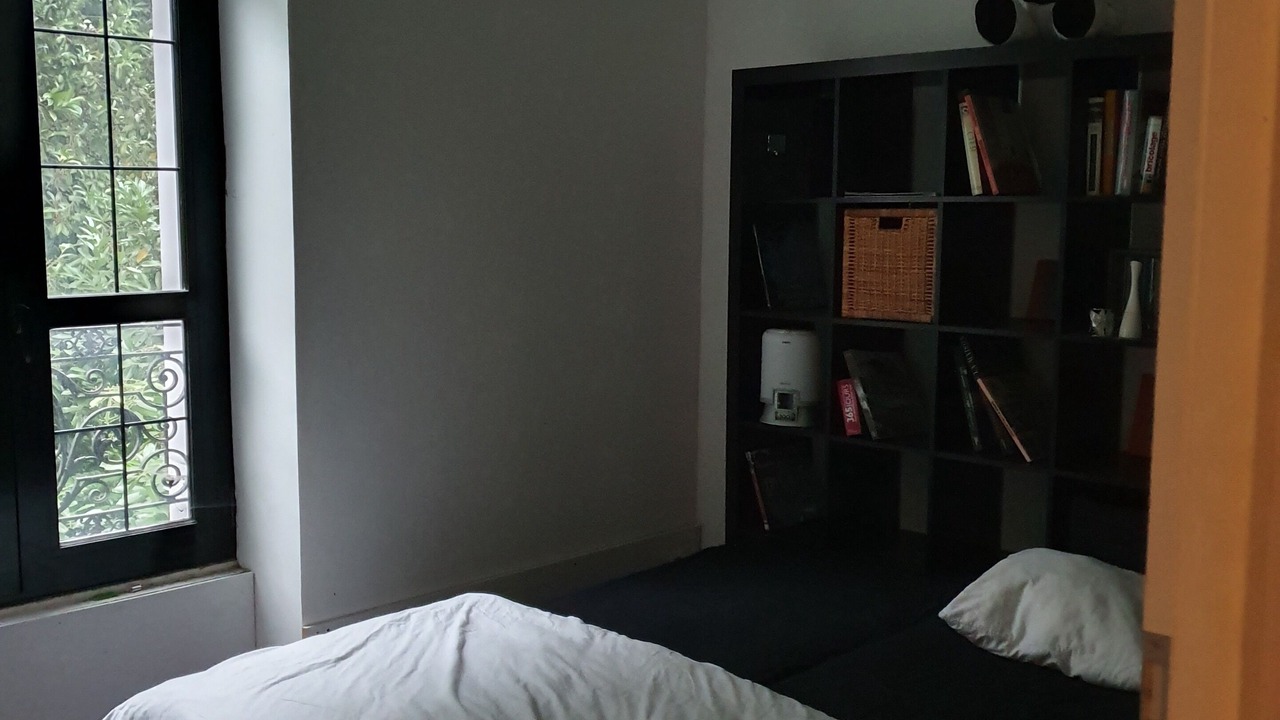 Photo of Bedroom in Chanteloup-en-Brie