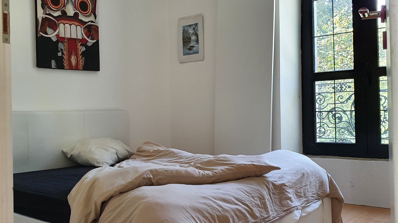Photo of Bedroom in Chanteloup-en-Brie