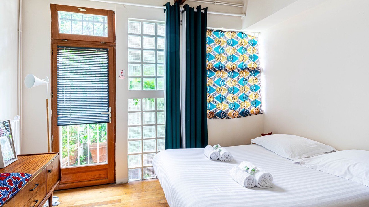 Photo of Bedroom in Belleville