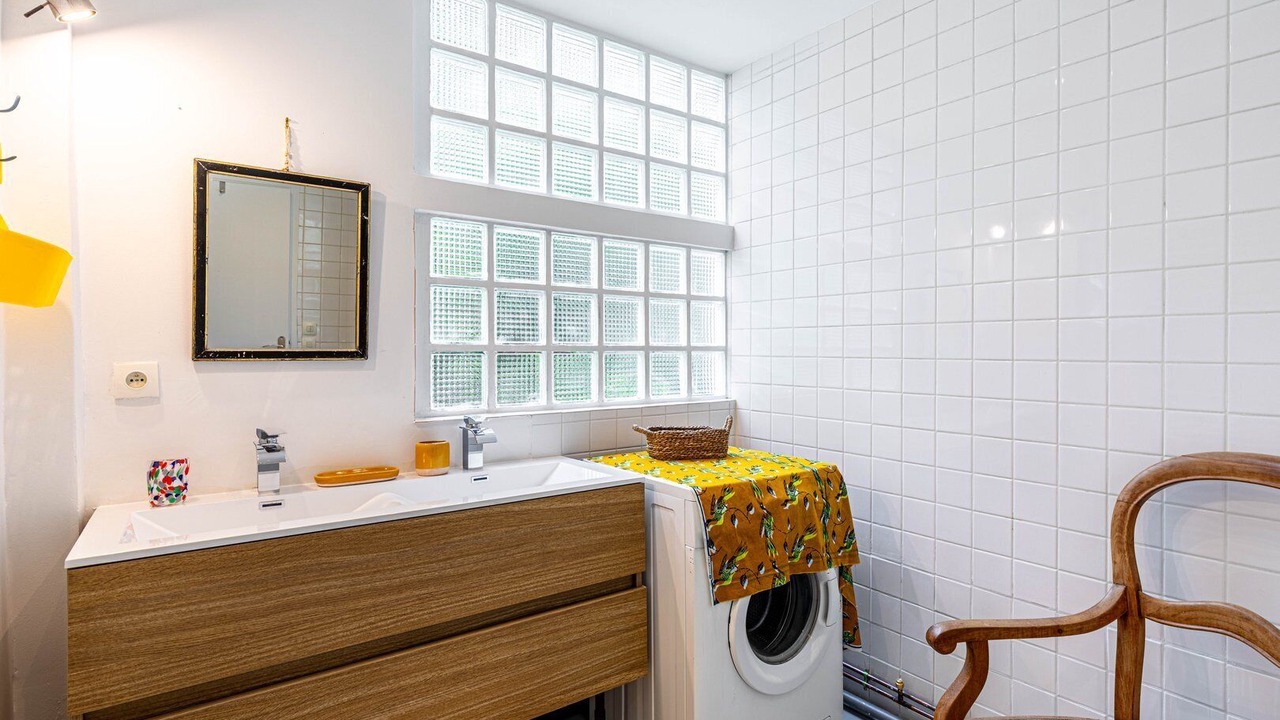 Photo of Bathroom in Belleville