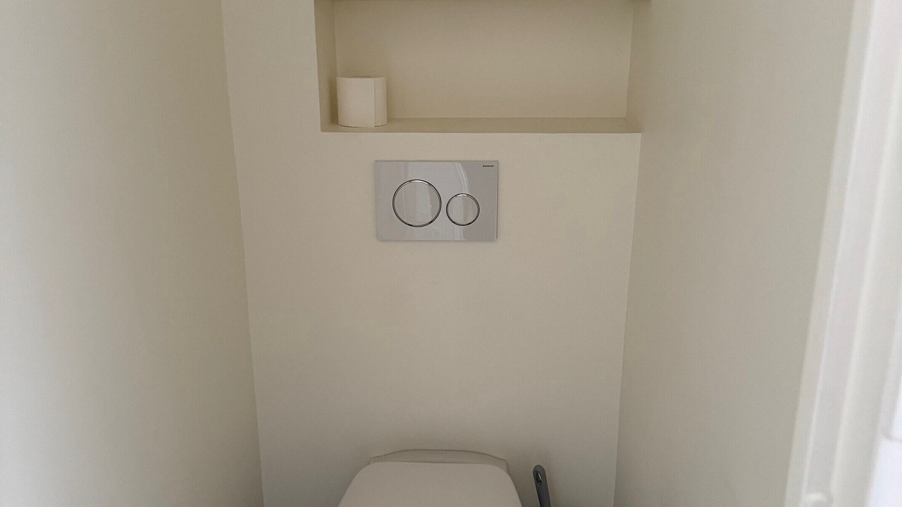 Photo of Bathroom in Bois-Colombes
