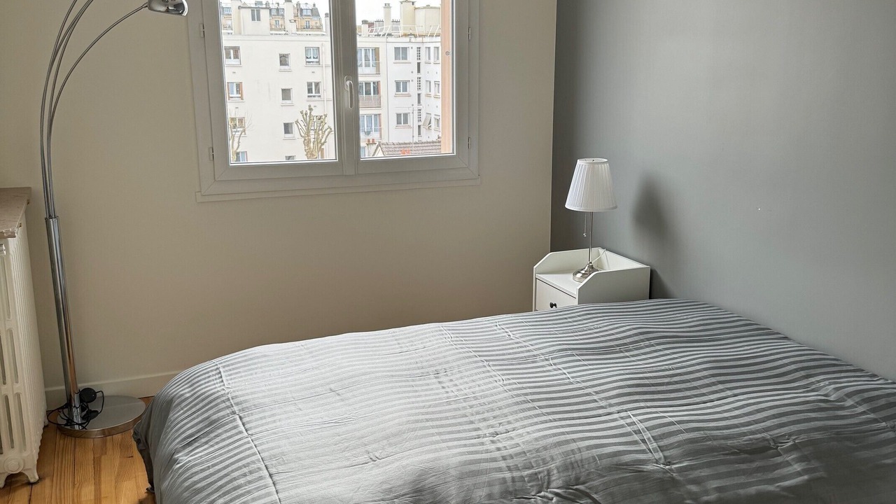 Photo of Bedroom in Bois-Colombes