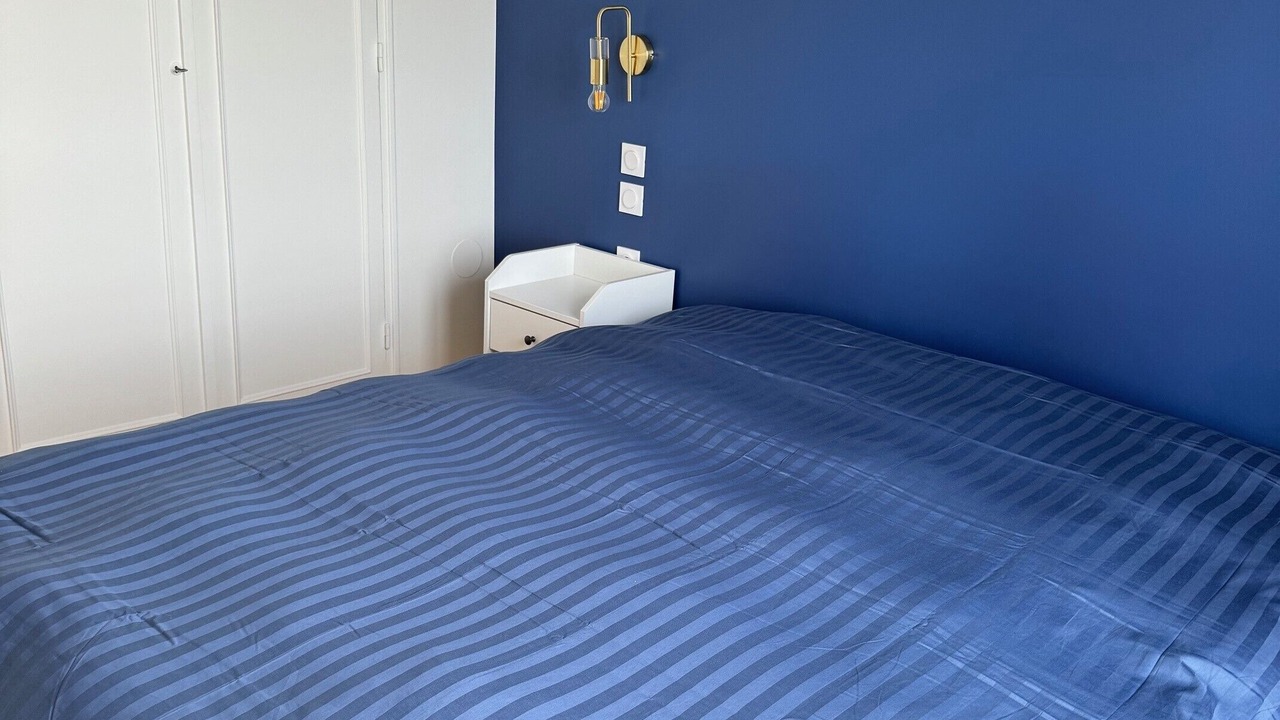 Photo of Bedroom in Bois-Colombes