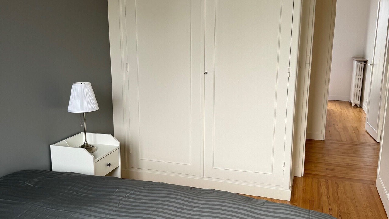 Photo of Bedroom in Bois-Colombes