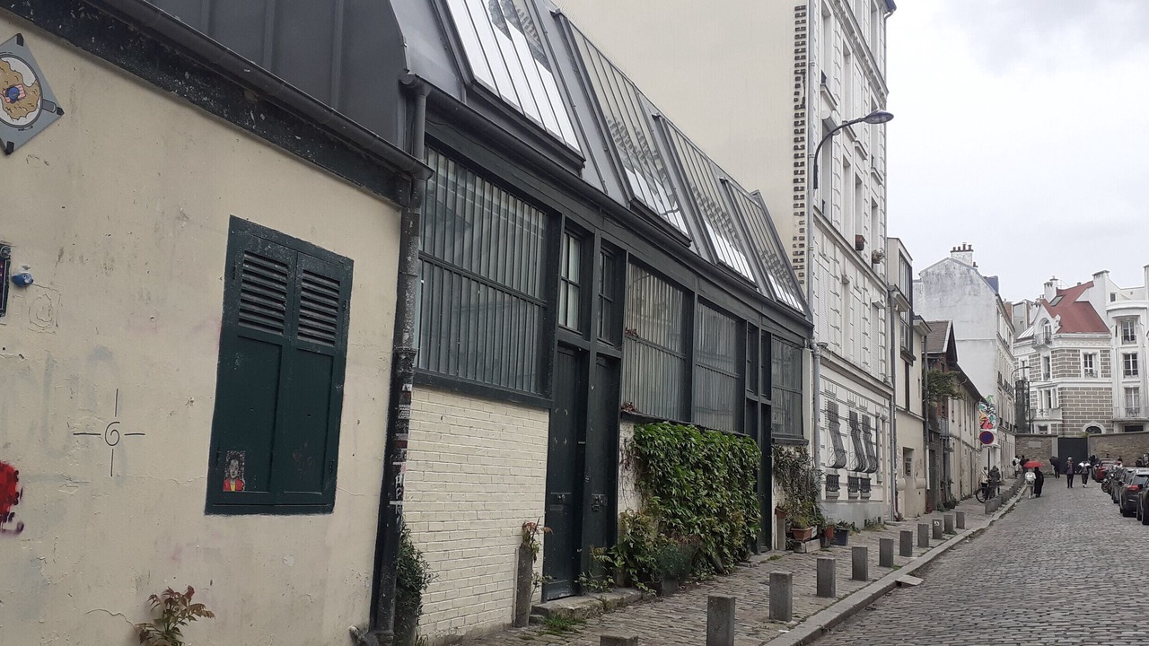 Photo of Others in Montmartre