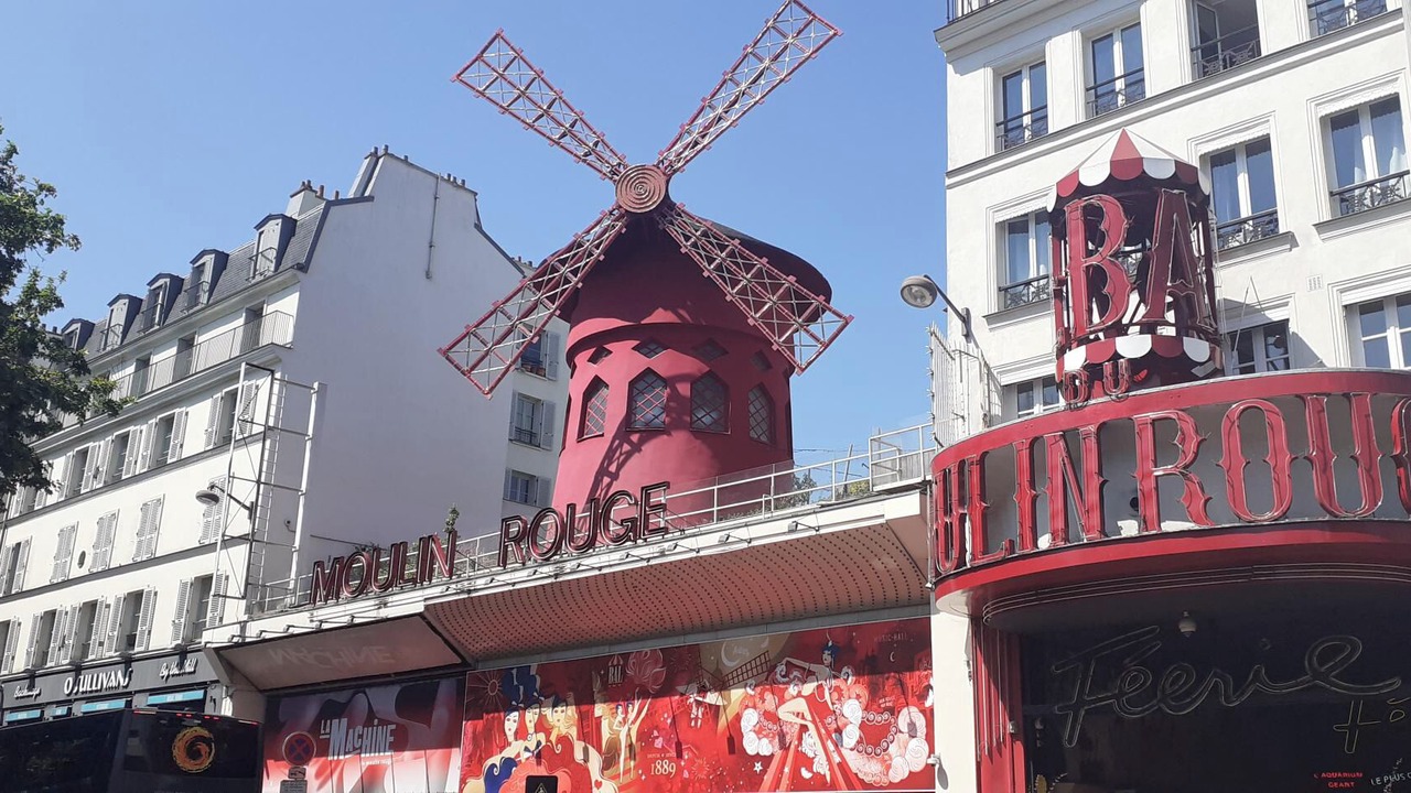 Photo of Others in Montmartre