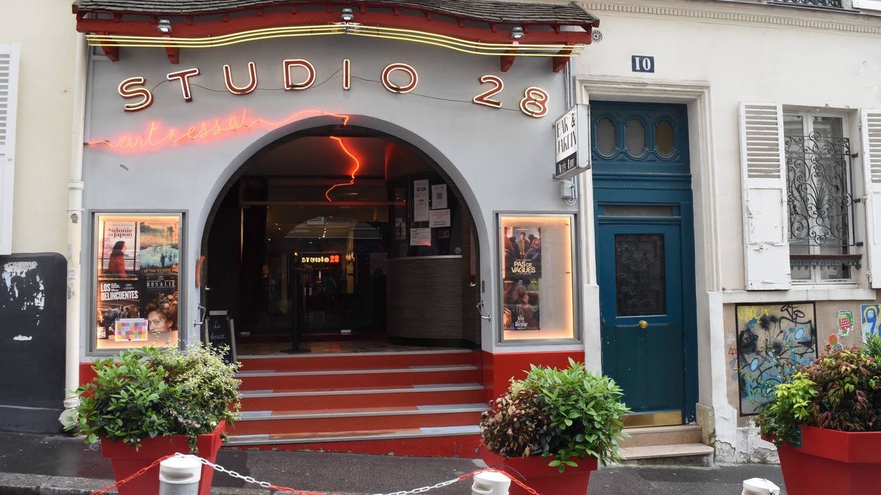 Photo of Outdoor in Montmartre