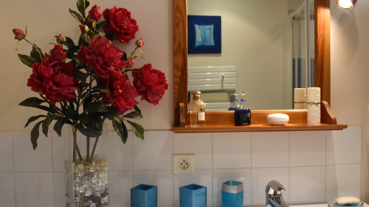 Photo of Bathroom in Montmartre