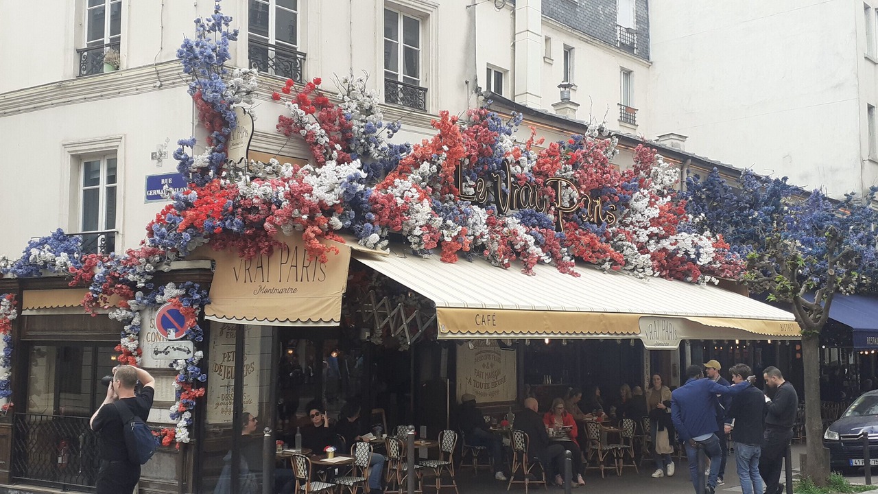 Photo of Others in Montmartre