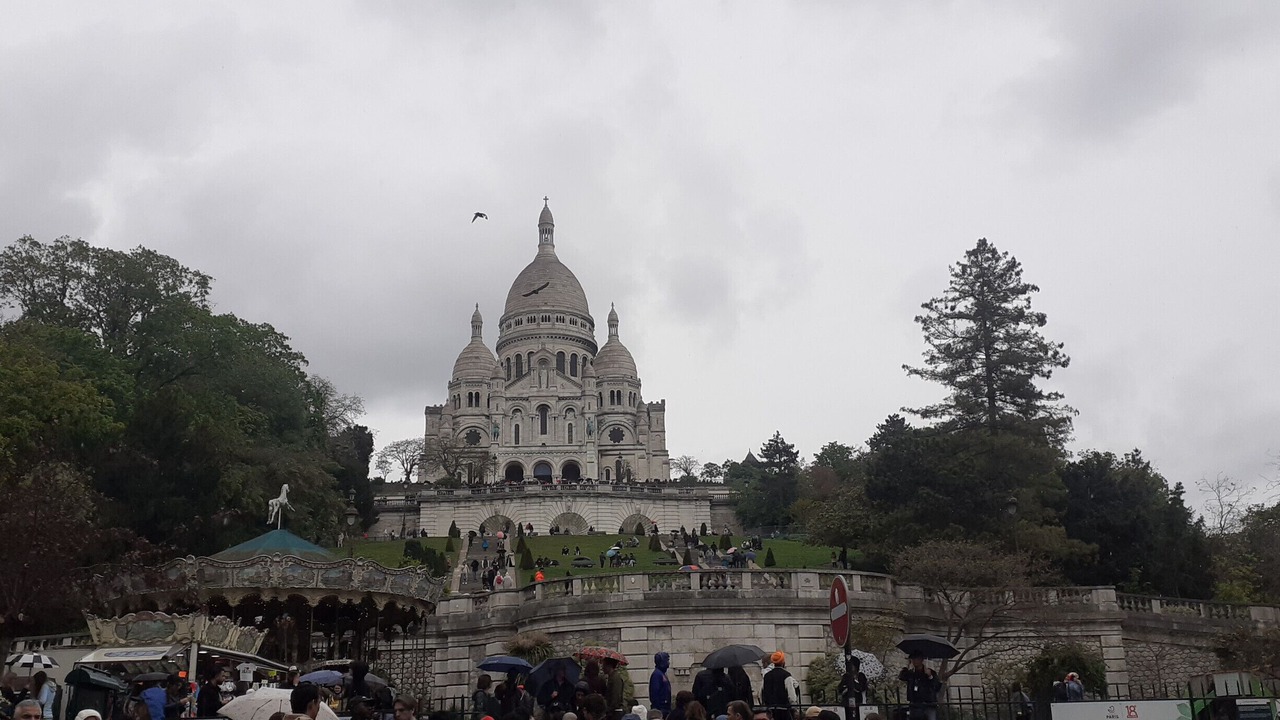 Photo of Others in Montmartre