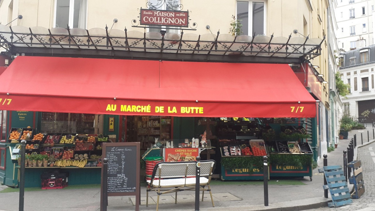 Photo of Others in Montmartre