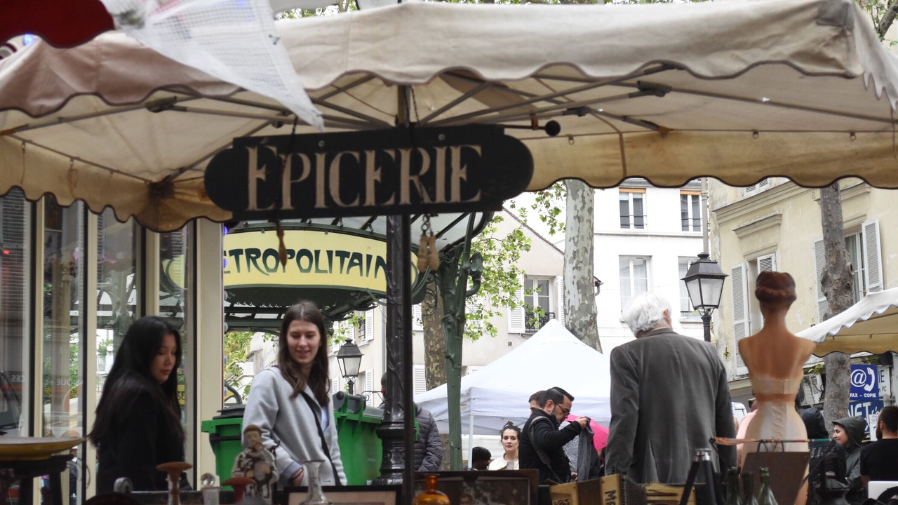 Photo of Others in Montmartre