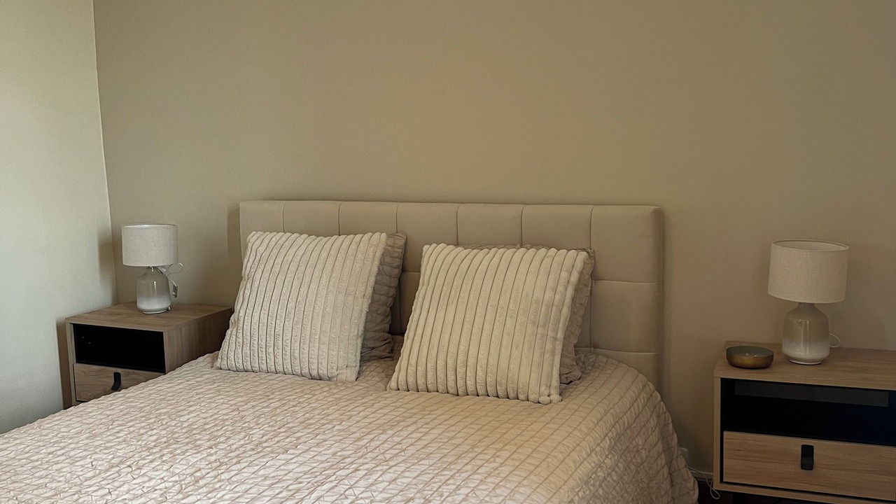 Photo of Bedroom in Alfortville