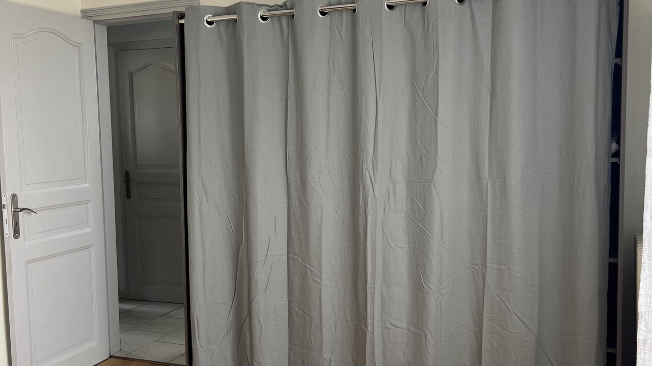 Photo of Bedroom in Alfortville