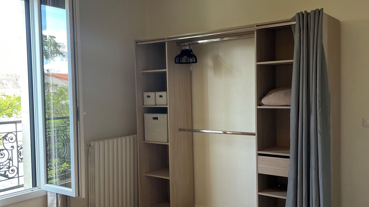 Photo of Bedroom in Alfortville