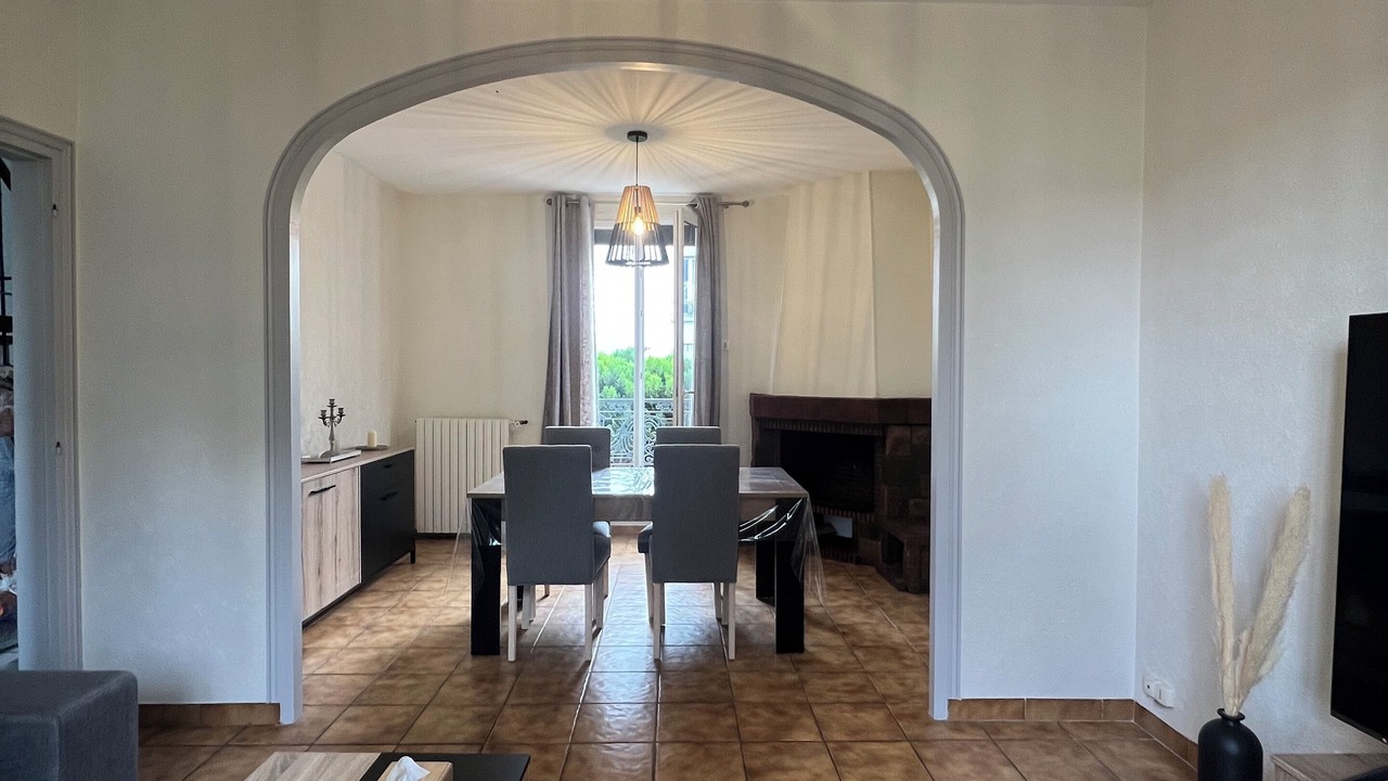 Photo of Livingroom in Alfortville
