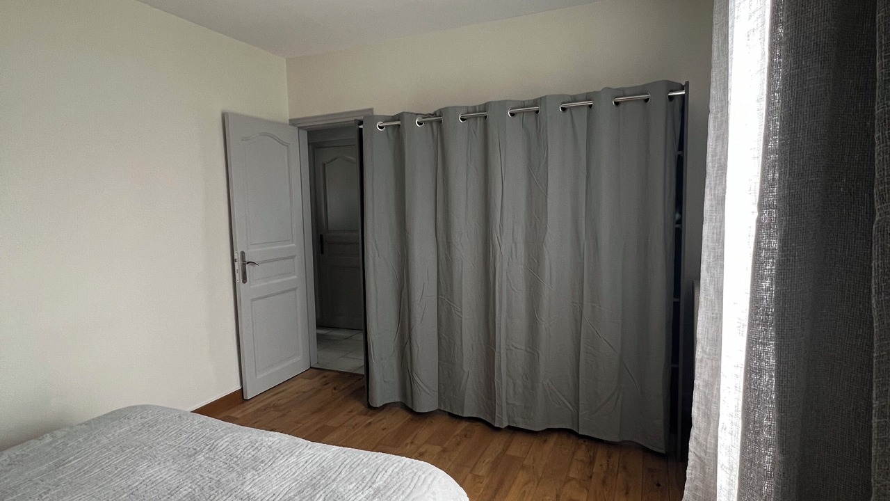 Photo of Bedroom in Alfortville