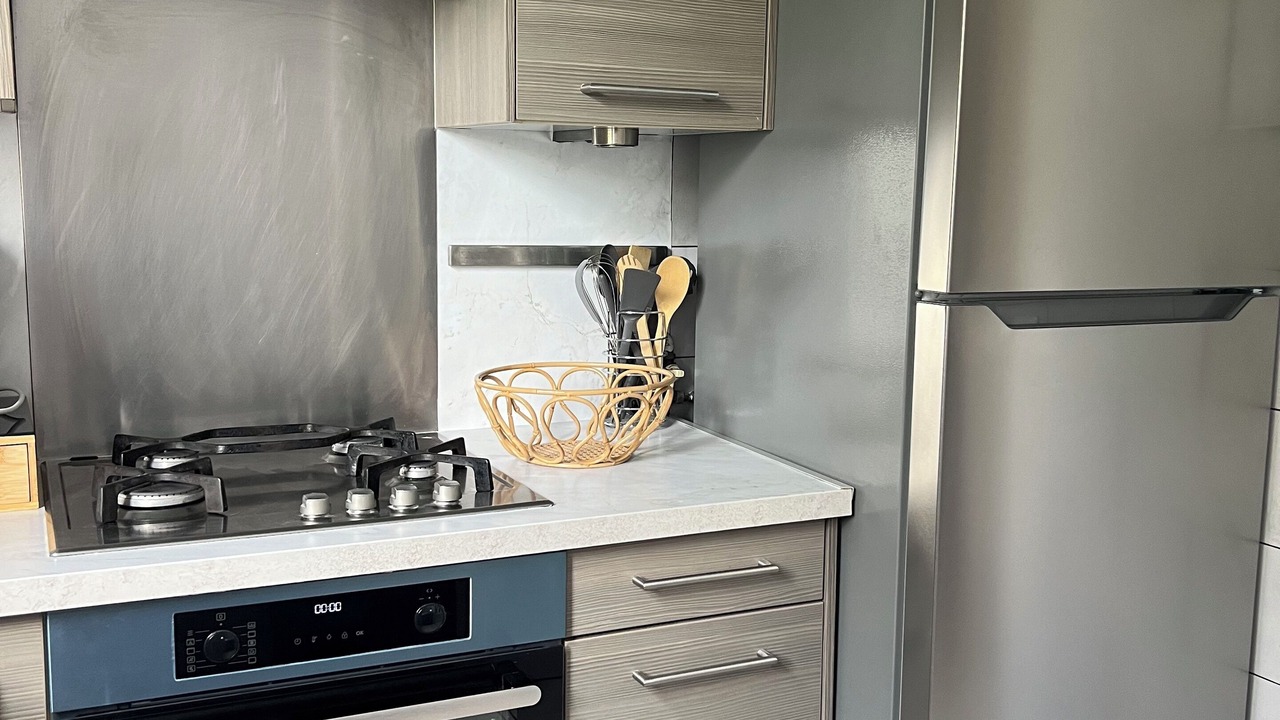 Photo of Kitchen in Alfortville