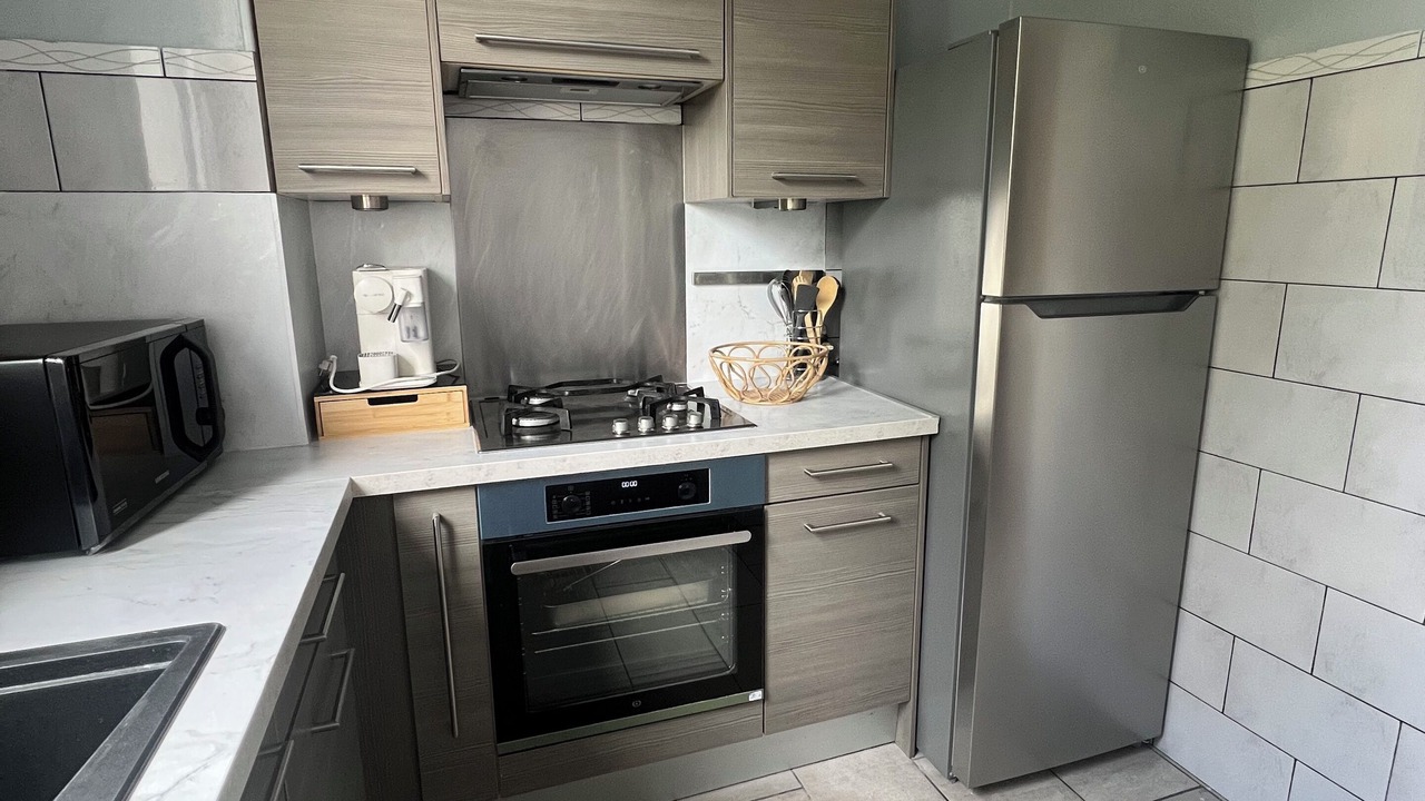 Photo of Kitchen in Alfortville