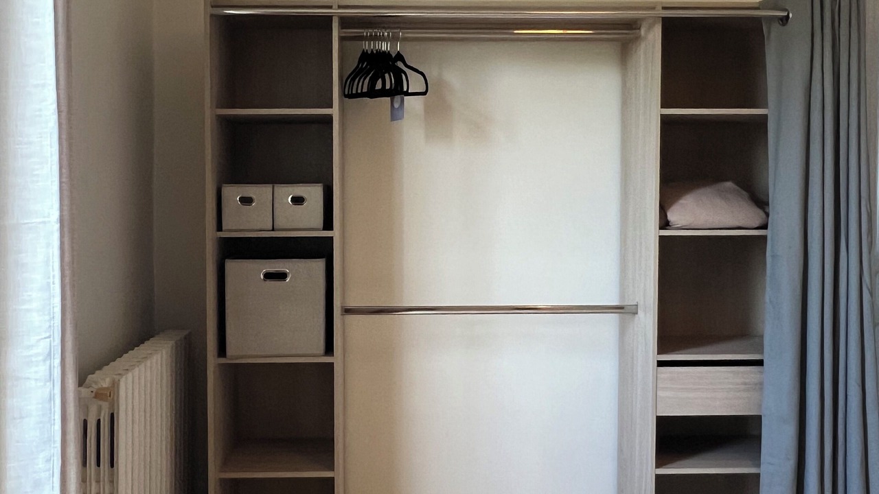 Photo of Bedroom in Alfortville