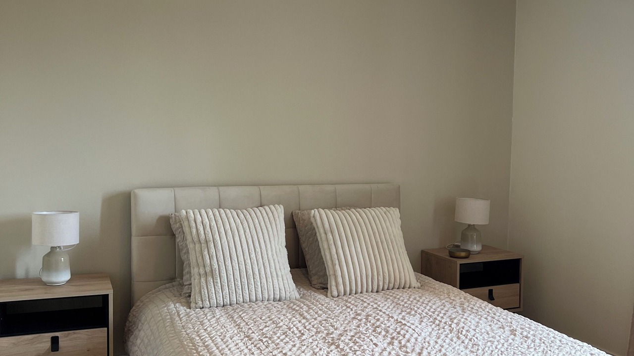 Photo of Bedroom in Alfortville