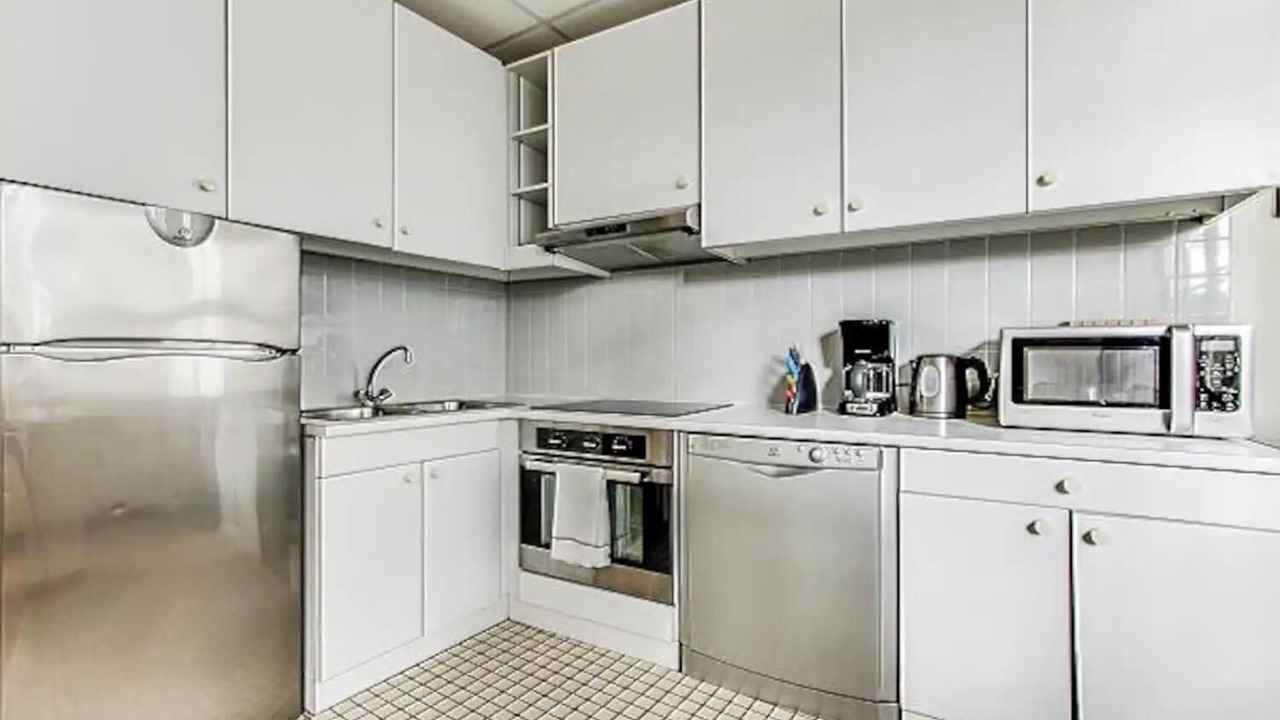 Photo of Kitchen in Saint-Victor