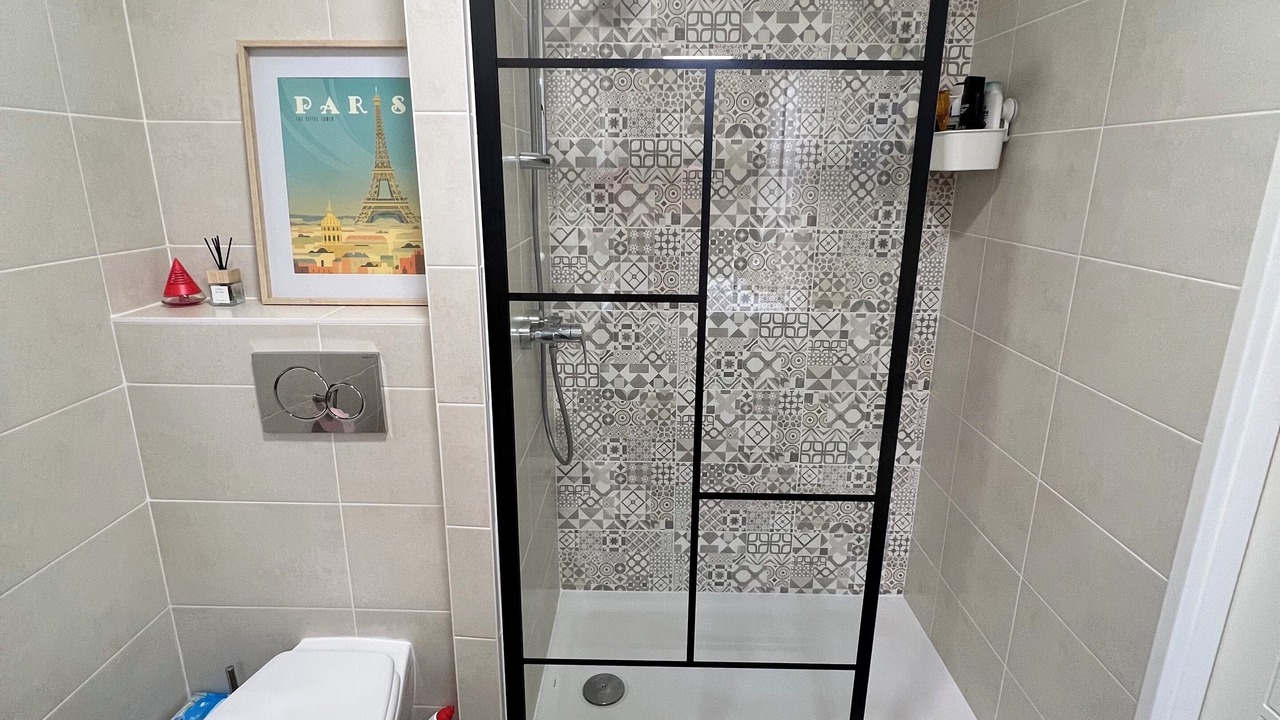 Photo of Bathroom in Le Perreux-sur-Marne