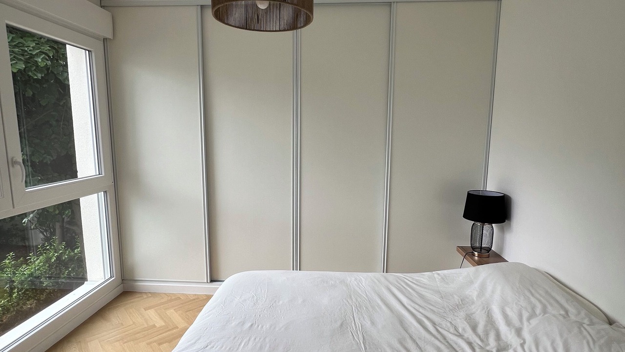 Photo of Bedroom in Le Perreux-sur-Marne