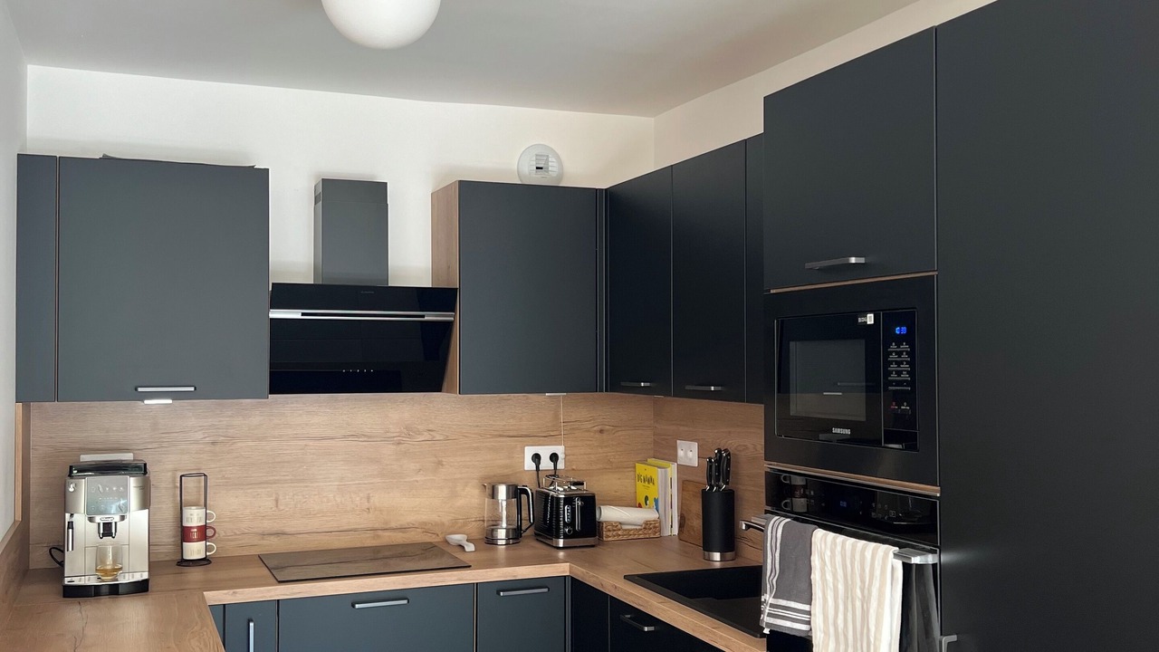 Photo of Kitchen in Le Perreux-sur-Marne