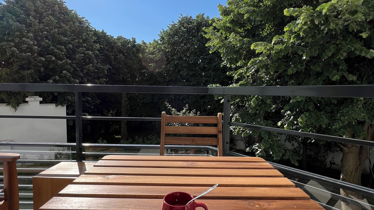 Photo of Outdoor in Le Perreux-sur-Marne