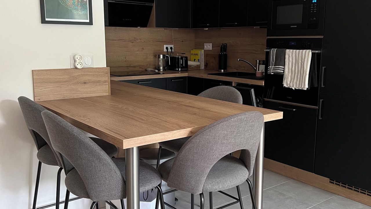 Photo of Kitchen in Le Perreux-sur-Marne