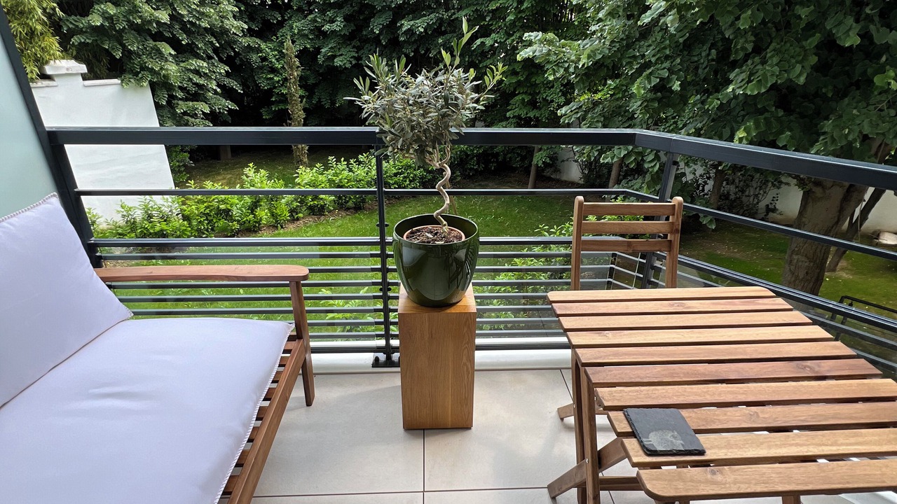 Photo of Outdoor in Le Perreux-sur-Marne